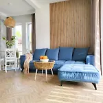 Villa Blekitna Dębki