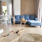 Villa Blekitna *