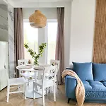 Blekitna Villa *