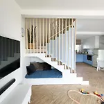 Blekitna