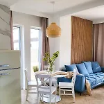 Blekitna Villa *