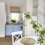 Blekitna Villa *