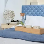 Blekitna * Dębki