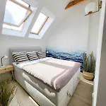 Blekitna Villa *