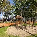 Blekitna Villa *