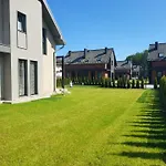 Villa Blekitna *
