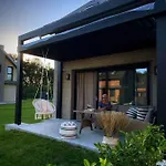 Villa Blekitna *