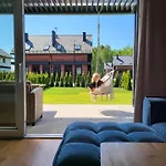 Blekitna Villa *