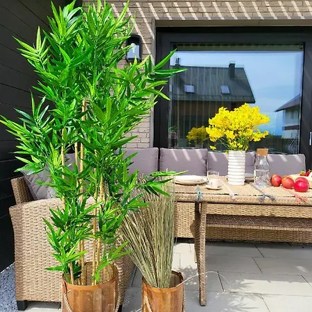 Willa Błękitna Dębki