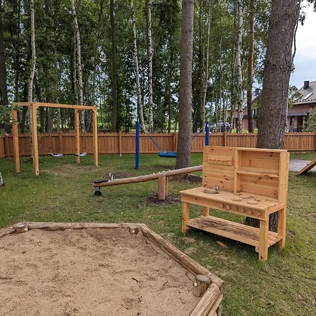 Błękitna *