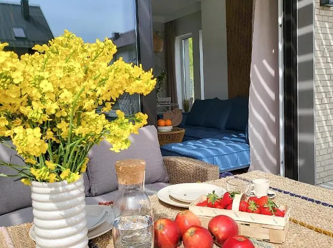 Blekitna Дембки