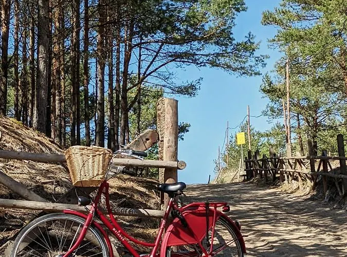 Blekitna Вилла *